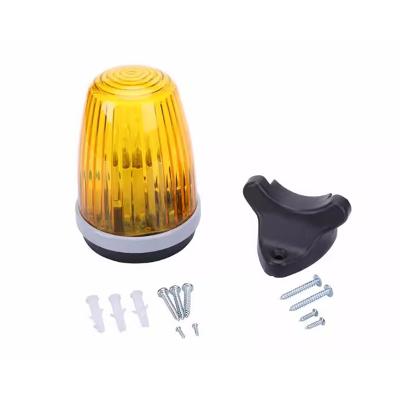 China Garage Door Opener / Operator Warning LED Light for Home Automation Swing Gate / Sliding Gate for sale