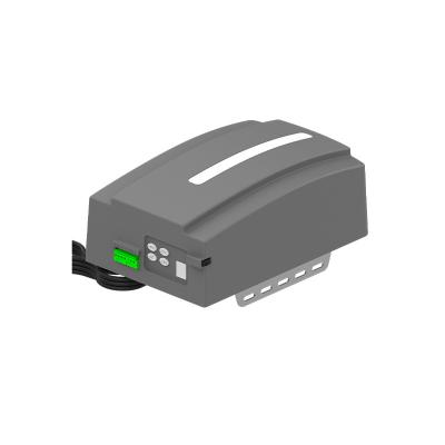 China Support Battery Operated Smart WIFI Module Remote Control Garage Door Motor Automatic Door Operator for sale