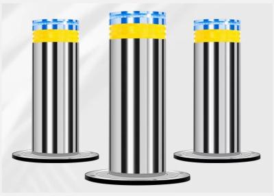 China postes de amarração de aumentação hidráulicos retráteis da coluna 2.2kW de 219mm à venda