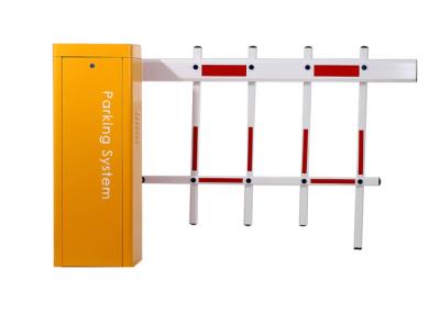 중국 자동 펜싱 붐 1.5mm 두께 냉간 압연 강판 배리어 게이트 판매용