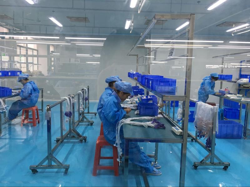 Verified China supplier - Shenzhen Amydi-Med Electronics Tech Co., Ltd.