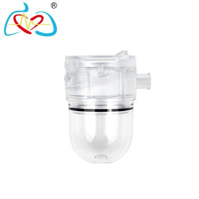 China PC Material Artema Mindray Water Trap For Adult Pediatric for sale