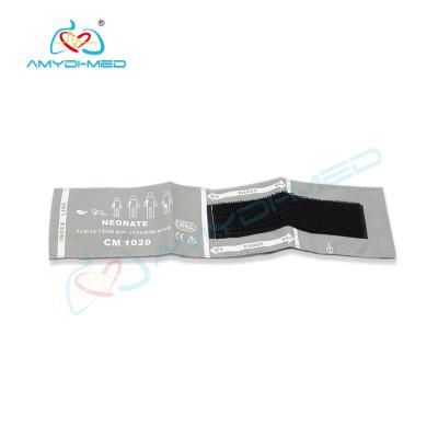 China 7- puño de la presión arterial del niño de los tamaños del 13cm, material reutilizable del puño TPU de la presión arterial en venta