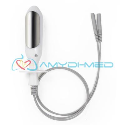 China Muscle Tighten Vaginal Electrode Probe Repair Postpartum Pelvic Floor Muscle Trainer for sale
