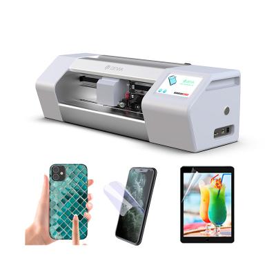China High quality outlet Devia no corte nano liquid mimaki making machine for phone screen protector cutter plotter for sale