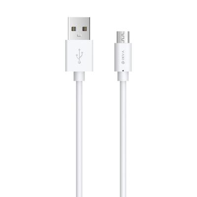 China Devia low price factory cable white usb charging cable DEVIA for sale