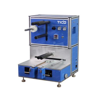 China Pouch Cell Electrode Stacking Equipment 1KW Battery Auto Stacker Machine for sale