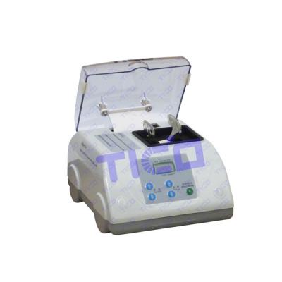 China Micro máquina de trituração da bola da vibração para a pesquisa 240V 50Hz do laboratório à venda