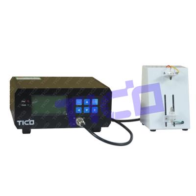 China Internal Resistance Battery Testing Equipment Machine For Lab AC220V 50W for sale