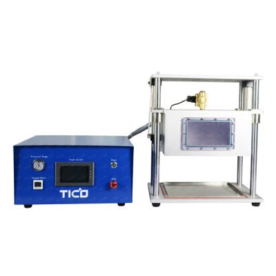 China Lithium Ion Battery Electrolyte Vacuum Diffusion Chamber for Lab R&D for sale
