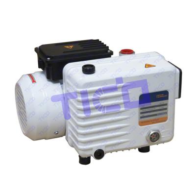 China 0.75Kw Lab Vacuum Pump Equipment IP54 Low Noise 65db for sale