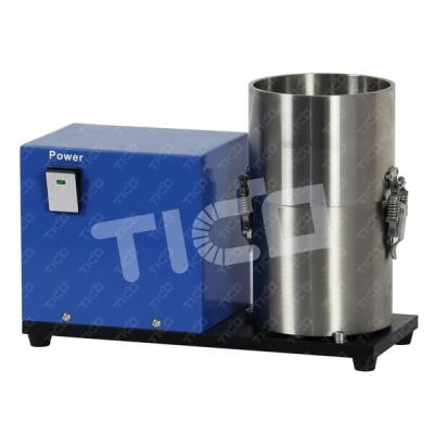 China Slurry Filtering Battery Mixing Machine 150 Meshes 65KPa for sale