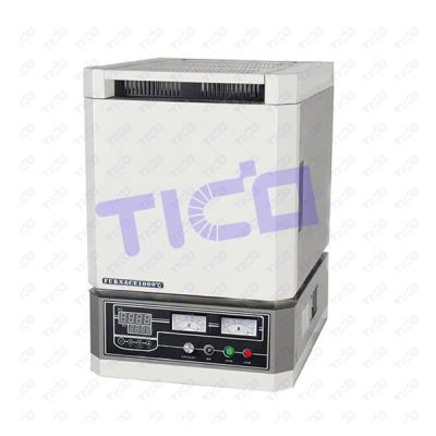 China R D Laboratory Dry Oven Muffle Furance Box Type Drying Chamber 7L for sale