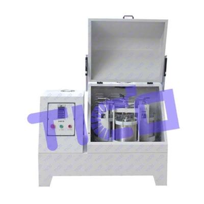 China 20L Large Planetary Ball Milling Machine With 4×5L Grinding Container à venda