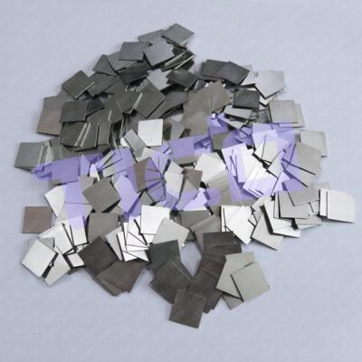 Cina Chip di titanio del sodio di Ion Battery Material Sodium Metal in vendita