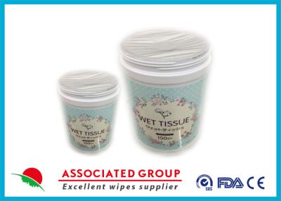Китай Ткань Flushable салфетки безалкогольного младенца влажная с нежной формулой продается