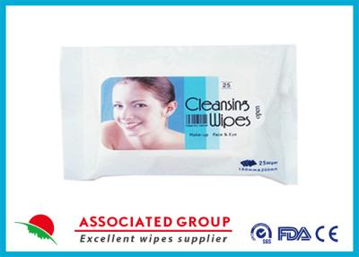 China Antibacterial Feminine Wipes Intimate Cleansing Wipes Non Alcoholic for sale