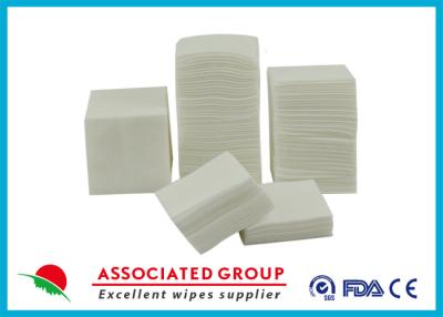 China Non Woven Gauze Sponges 4X4 12 Ply Non Sterile Gauze Swabs / Pads for sale