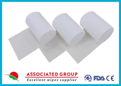 China First Aid Sterile Gauze Roll Bandages Non Woven Individually Wrapped for sale