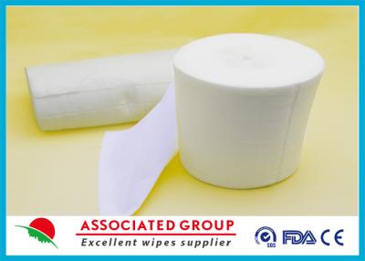 China Non Sterile Non Woven Gauze Swabs Bandage Rolls Latex Free 6ply for sale