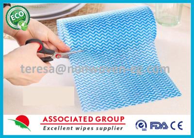 China Antibacterial Multi Purpose Cleaning Wipes Dishwashing For Kitchen for sale