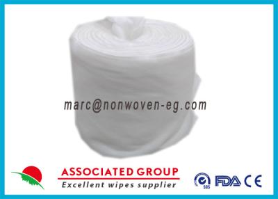 China Biodegradable Non Woven Fabric / Food Safe Wipes For Kitchen for sale