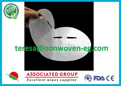 China La aguja del algodón perforó la esencia unisex de Nurishment del género de la tela no tejida en venta
