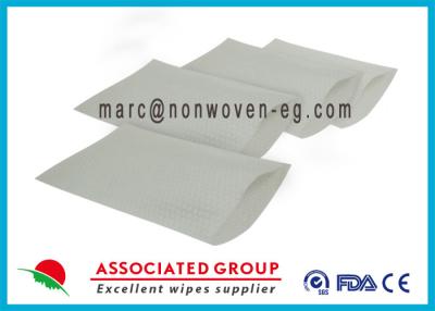 China Disposable Toilet Paper Gloves for sale
