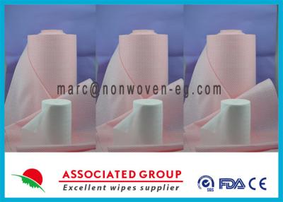 China Disposable Kitchen Non Woven Roll Wipes Reusable For Home for sale