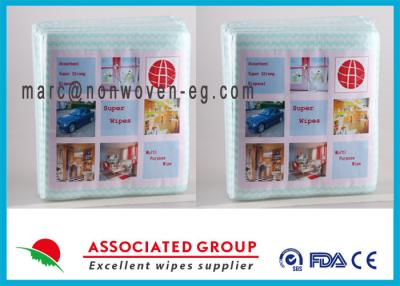 China Household Personalised Wet Wipes / Food Safe Wipes Unscented for sale