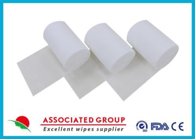 China Highly Absorbent Non Woven Roll Non Woven Tissue Sheets Hygiene Healthy for sale