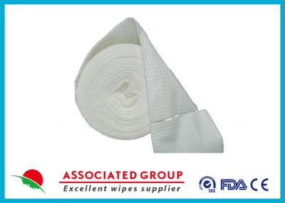 China Trapos suaves modificados para requisitos particulares 180pcs de la limpieza del bebé y del hogar del rollo de la toalla del modelo de la perla en venta