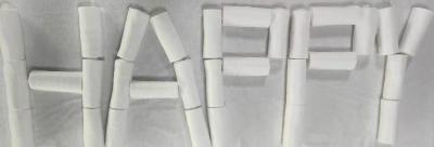 Китай Равнина Spunlace Nonwoven рулон ткани для верхнего бренда сушит обтирает и влажный обтирает продается