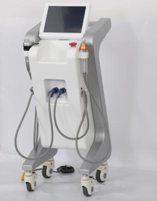 China Earn Money Fast ! NUBWAY Professional Thermal RF And Fractional Rf Beauty Device for sale
