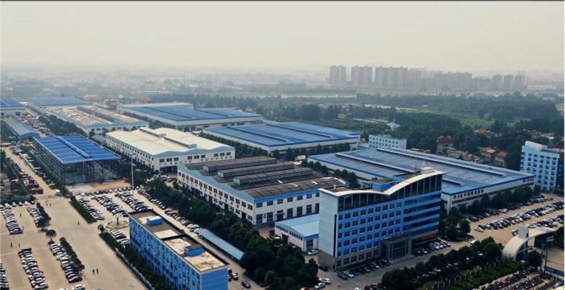 Verified China supplier - Chengli Special Automobile CL.,LTD