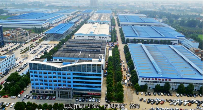Verified China supplier - Chengli Special Automobile CL.,LTD