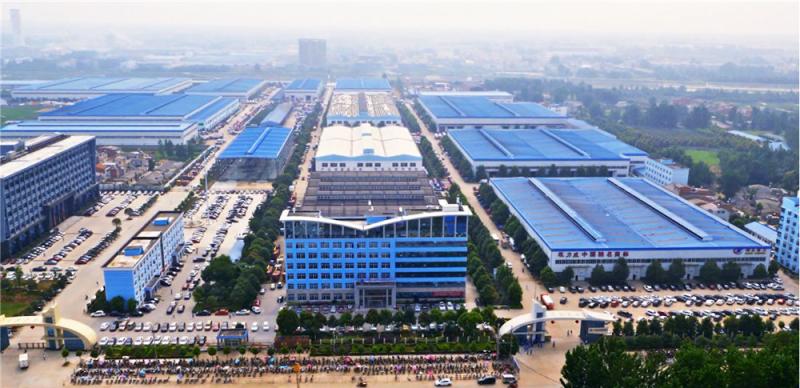 Verified China supplier - Chengli Special Automobile CL.,LTD