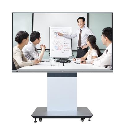 China New Arrival 110 Inch Interactive TV Touch Screen Whiteboard Interactive Whiteboard for sale