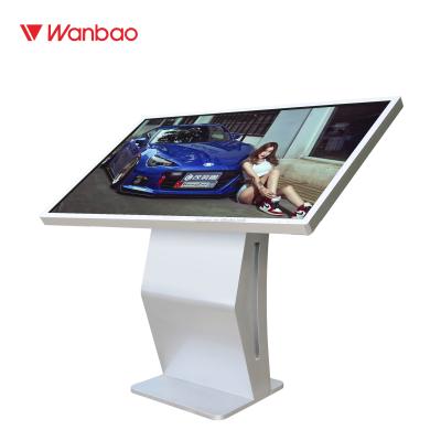 China 32 Inch Touch Inquiry Machine Smart Board Touch Screen Advertising Query Machine for sale