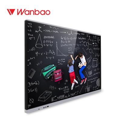 China All In One Education Interactive Whiteboard Synchronous Classroom Teaching for sale