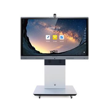 China Industrial 86 Inch Infrared Touch Screen Monitor With 20 Touch Points for sale