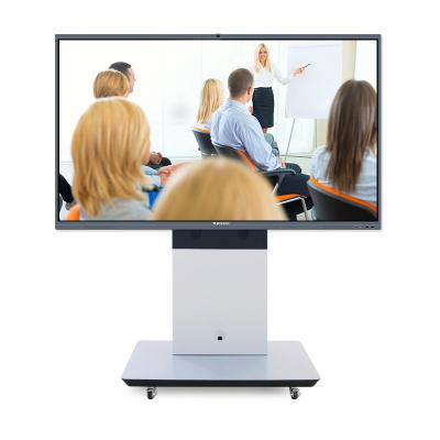 China 110''  Infrared Interactive Whiteboard With Multi Touch Screen 20 Point for sale