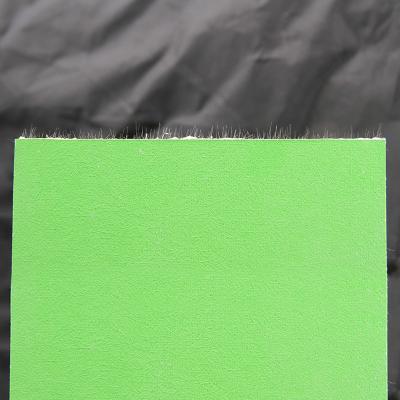 China El tablero de yeso de la fibra de vidrio del techo suspendido ignifuga insonoro en venta