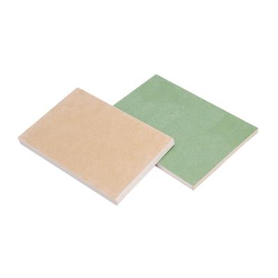 China Moisture Proof Flexible Fire Resistant Wallboard 1220mm X 2440mm for sale