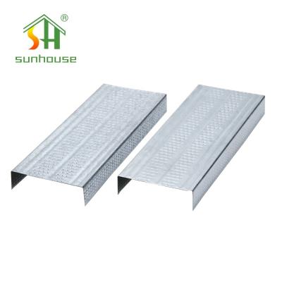 China OEM ODM Partition Wall System , Metal Wall Angle Aluminum Alloy Material for sale