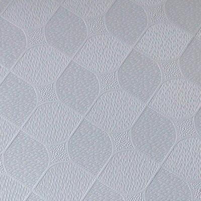 China Quadratischer Rand lamellierte Plastik-PVC-Gips-Decke, schalldichtes PVC Decken-Fliesen zu verkaufen