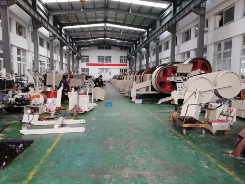 Verified China supplier - Ningbo Suntech Power Machinery Tools Co.,Ltd.