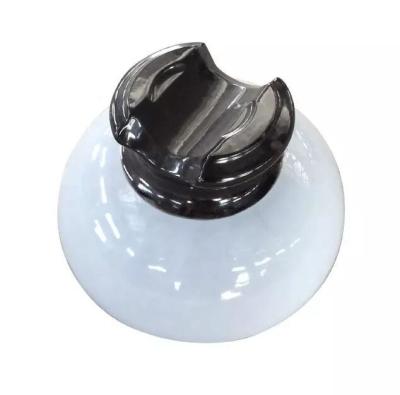China 11kv Pin Type Electrical Porcelain Insulator High Voltage 55- 6 for sale