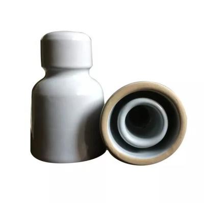 China Hete Verkoop11kv Elektro Ceramische Isolatie Te koop