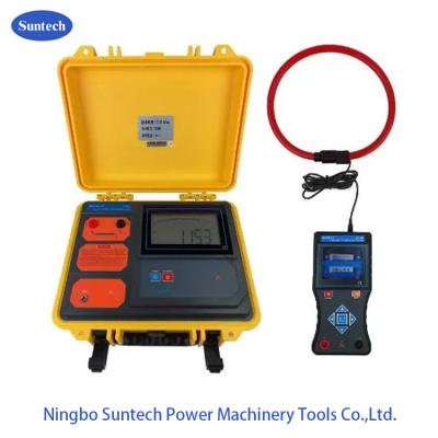 China Unpowered Cable Identification Tester, High Voltage Testing Machine ISO9001 Approval for sale